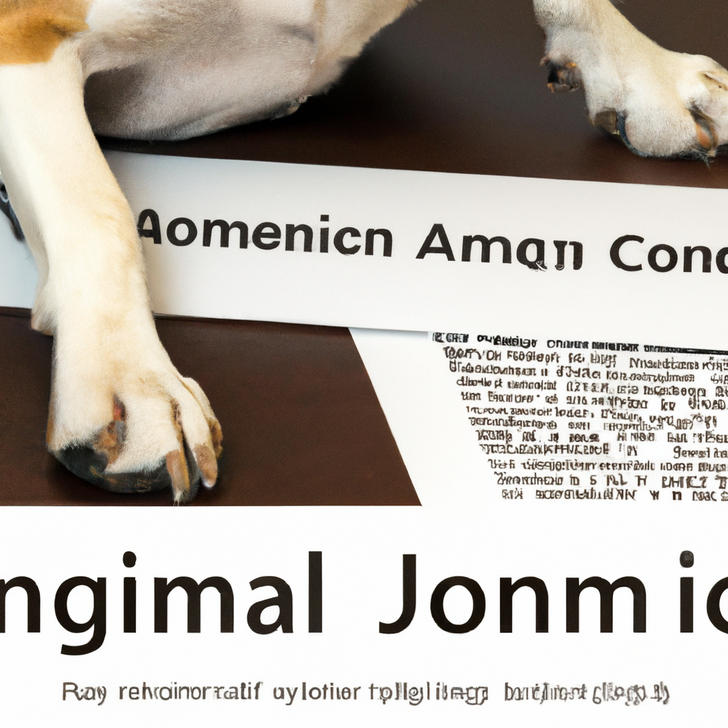 Recognizing and Managing Common Joint Issues in Dogs