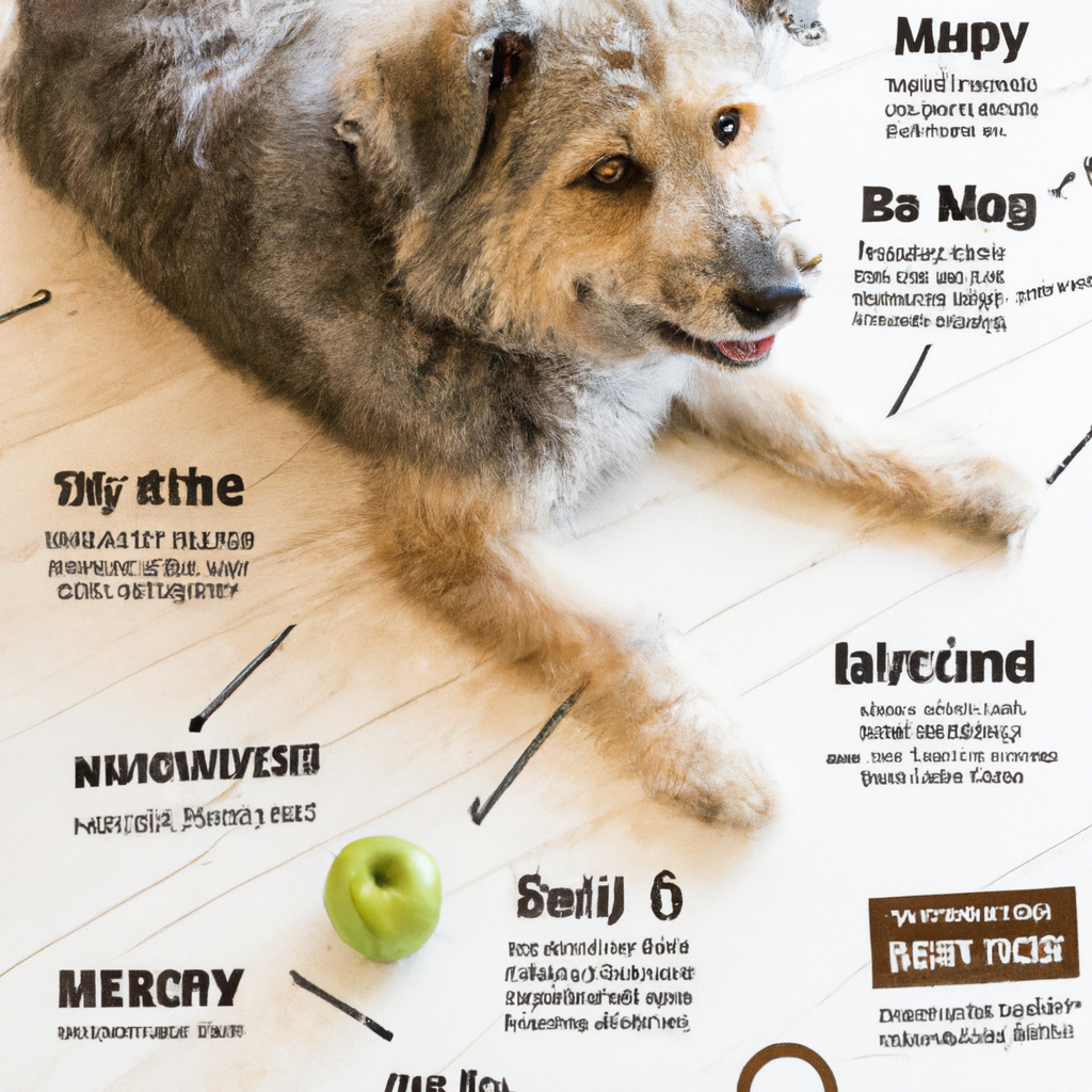 Signs of a Healthy Dog: What to Look for