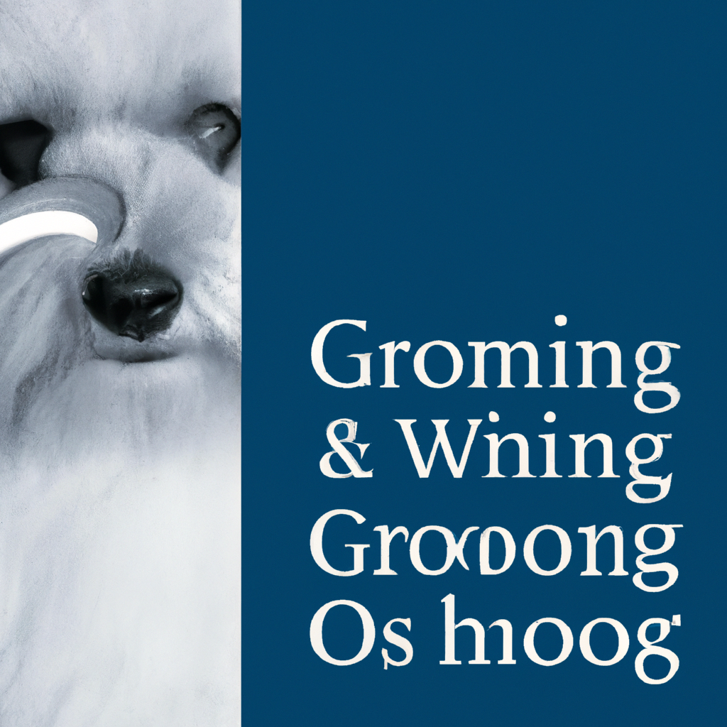 The Role of Regular Grooming in Preventing and Managing Eye Issues in Dogs