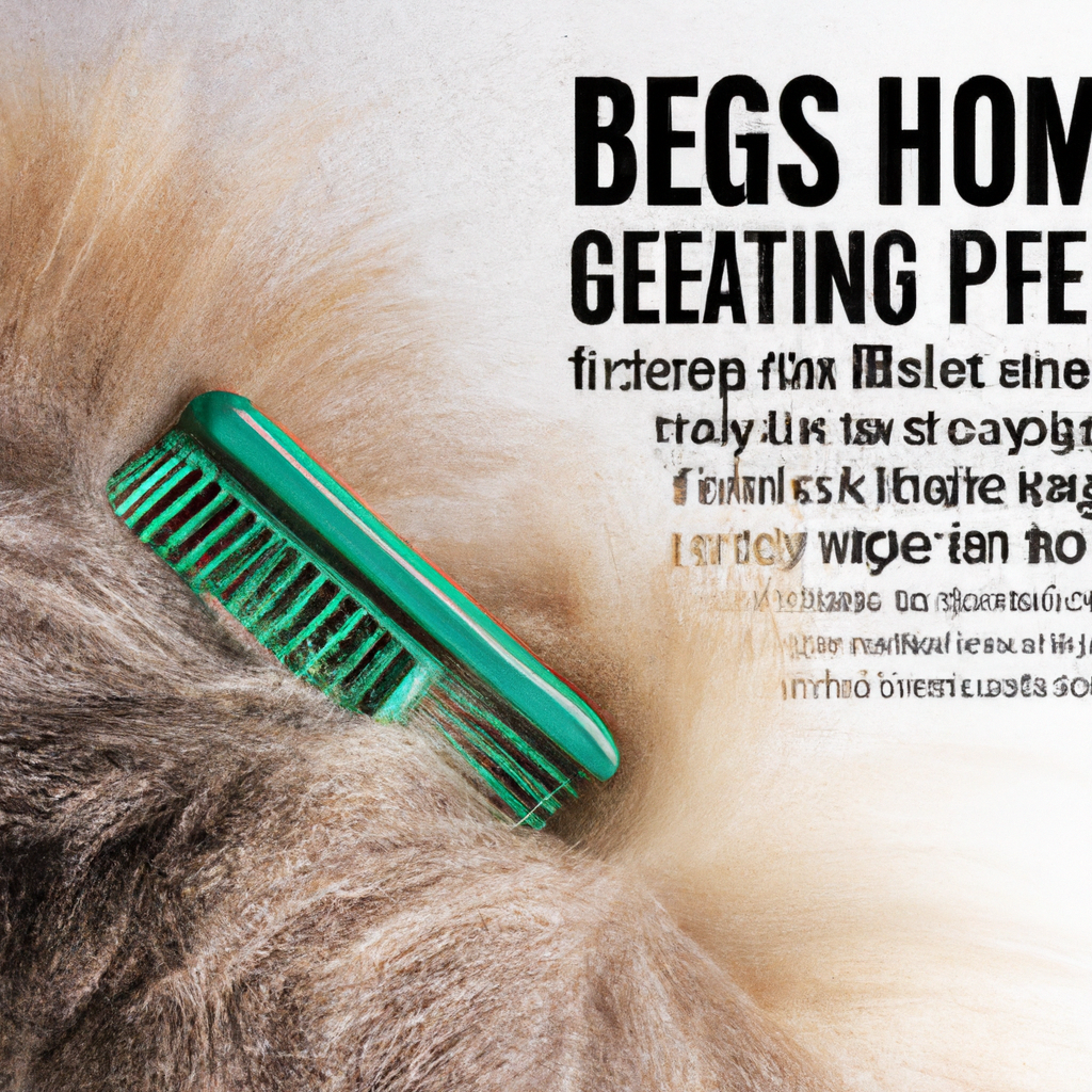 The Benefits of Regular Grooming for Dog Health