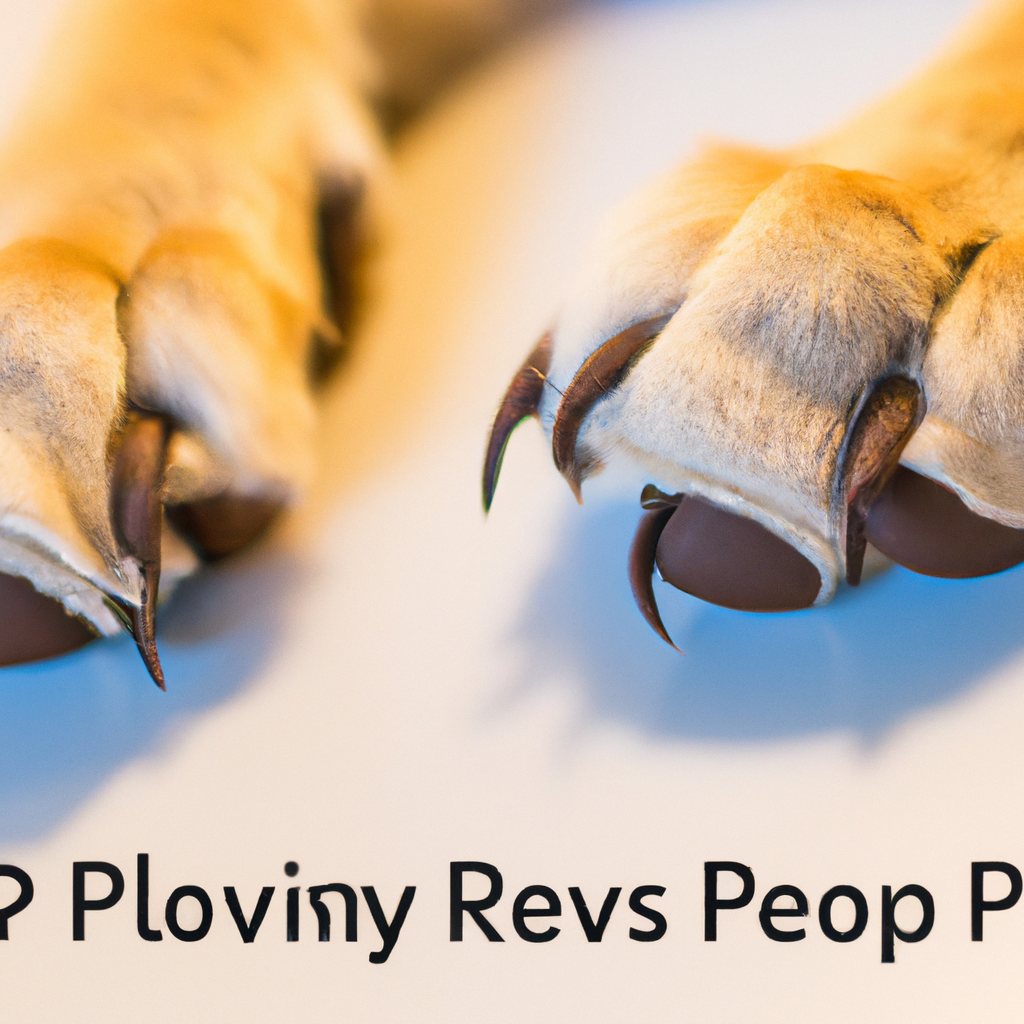 Tips for Preventing and Treating Paw Pad Injuries in Dogs