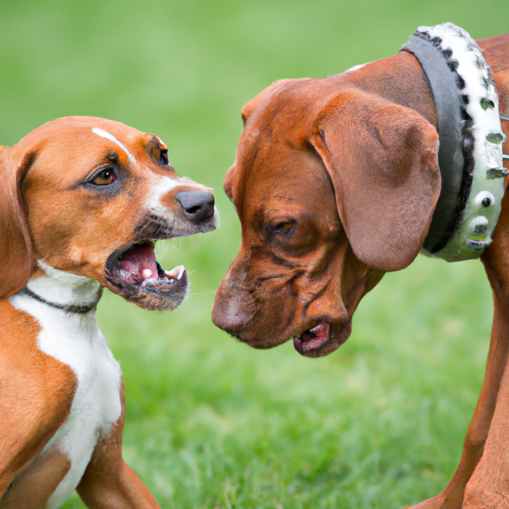 Understanding and Managing Aggression in Dogs