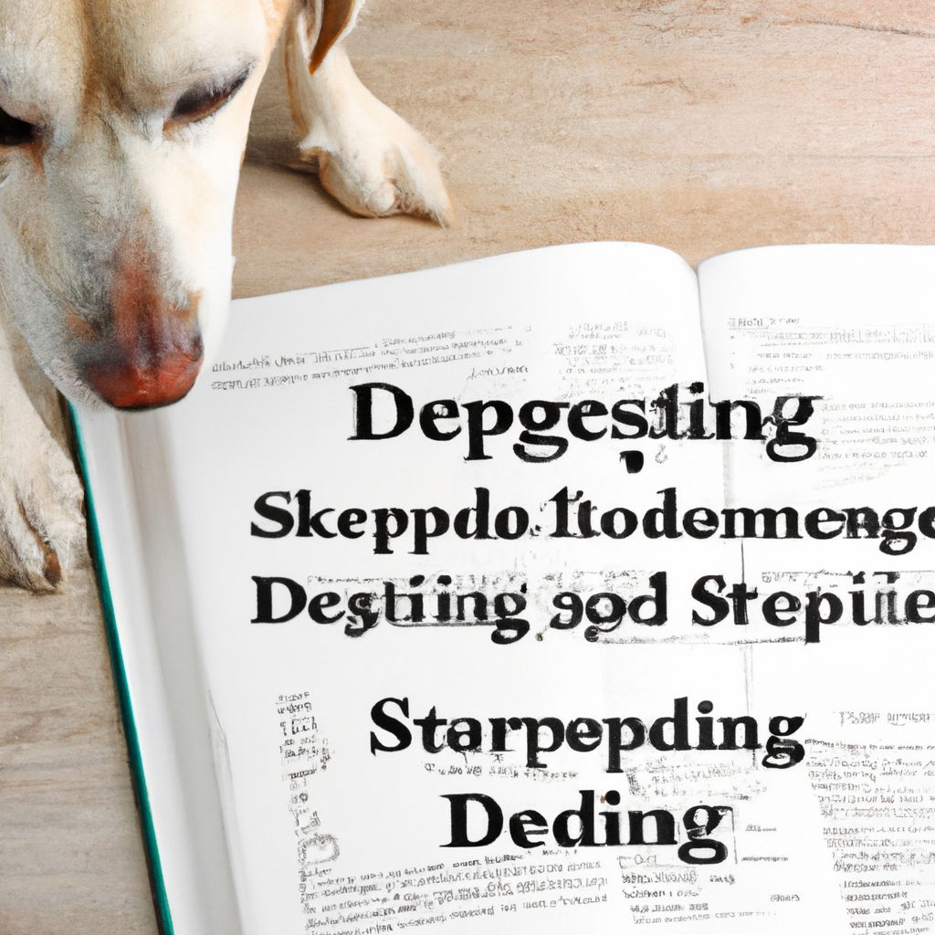 Understanding and Managing Separation-Related Behaviors in Dogs