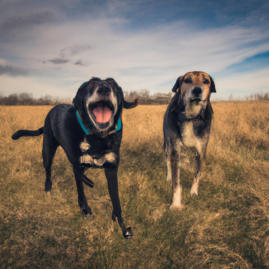 Dog Breeds That Are Great for Active Individuals