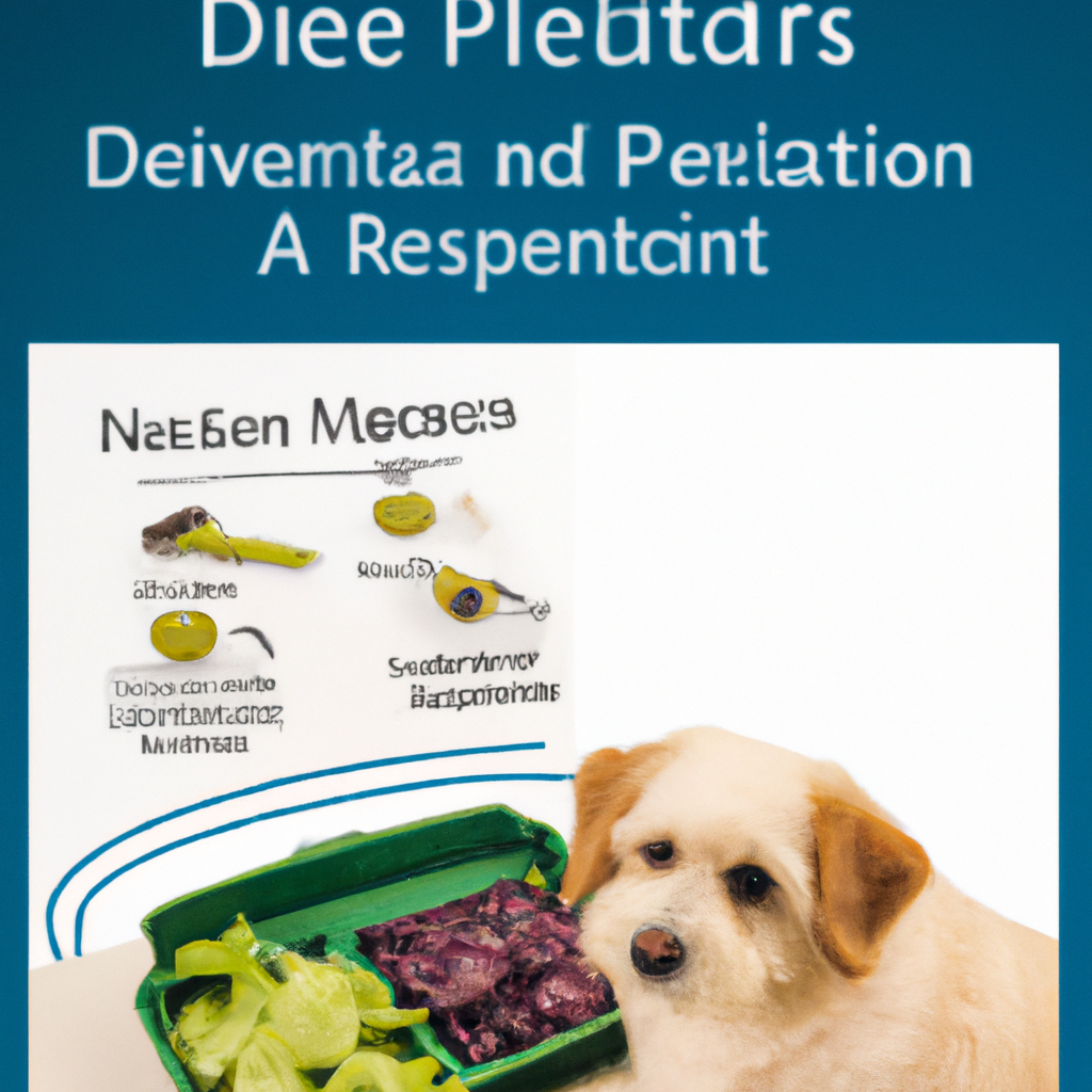 The Role of Proper Nutrition in Preventing and Managing Diabetes in Dogs