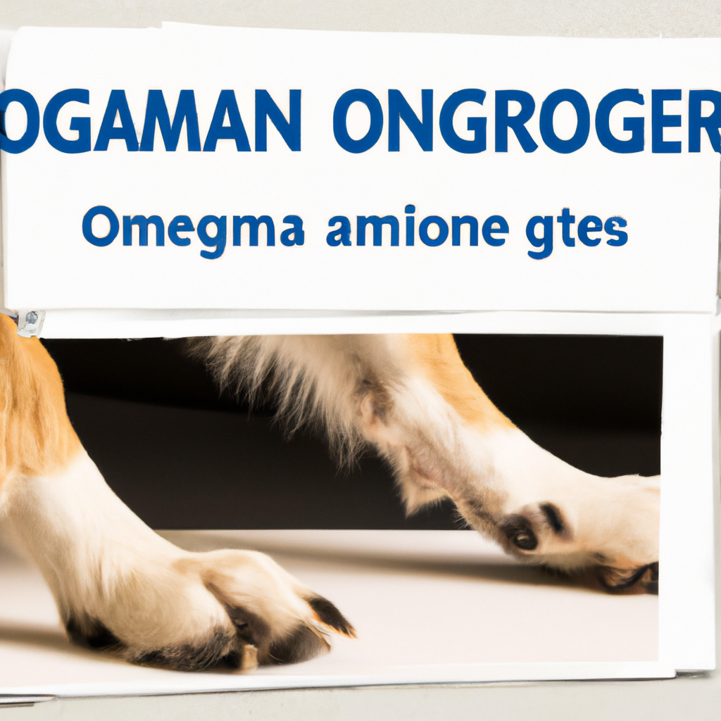 Recognizing and Managing Common Orthopedic Issues in Dogs