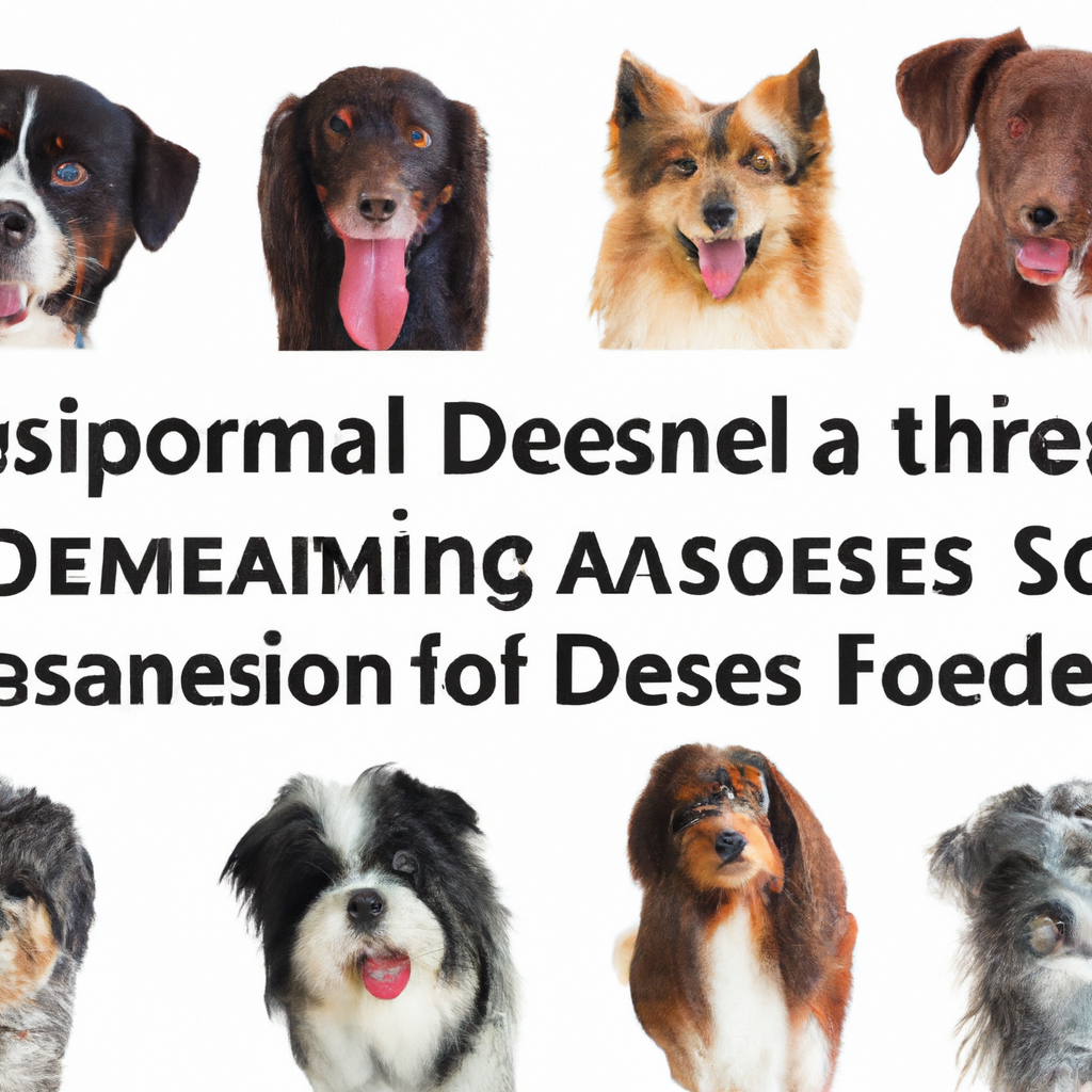 Dog Breeds That Are Good for Families with Alzheimer’s Disease