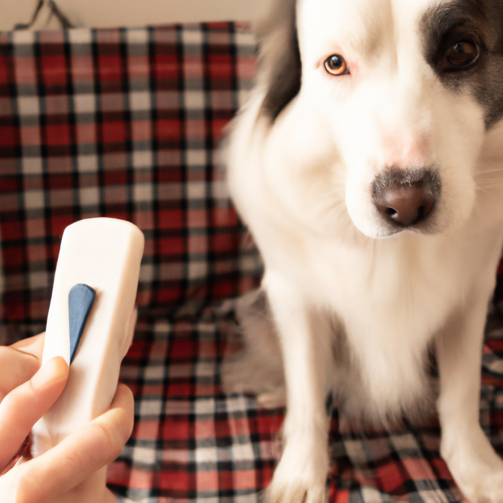 Step-by-step guide: How to safely trim your dog's nails at home