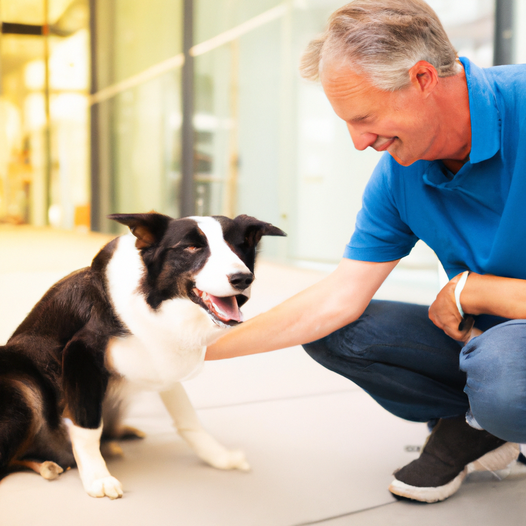 Building Trust and Ensuring Safety during Introductions with New Dogs and Other Animals