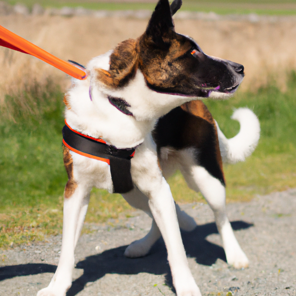 Getting Started: The Importance of Leash Training for Your Dog