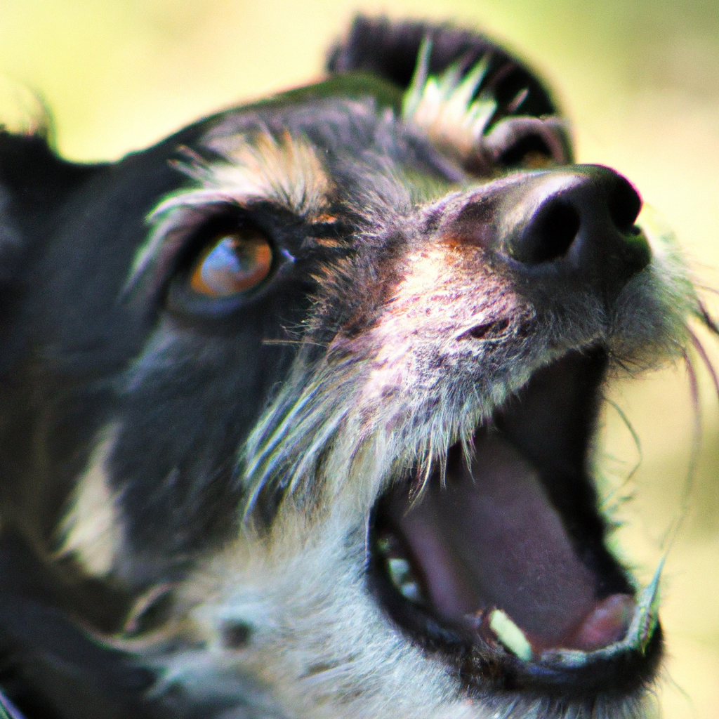 Unveiling the Underlying Causes of Noise Sensitivities in Rescued Canines