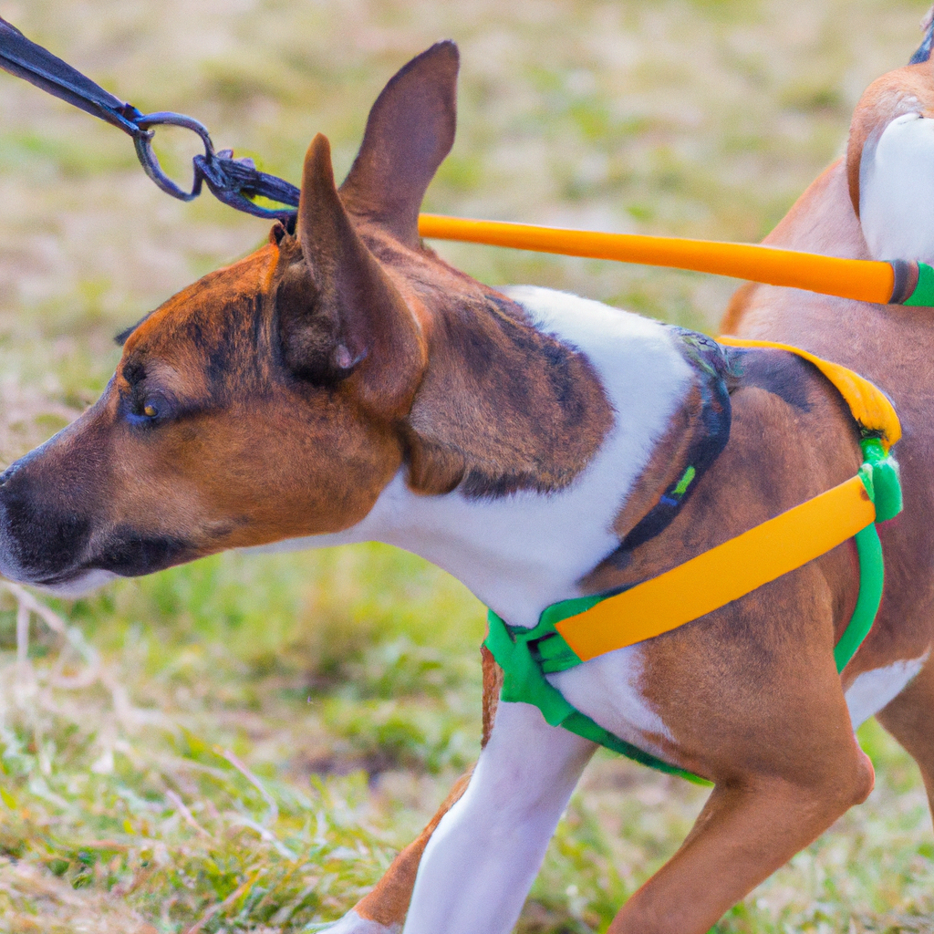 Understanding Leash Reactivity in Dogs: Causes and Triggers Explored