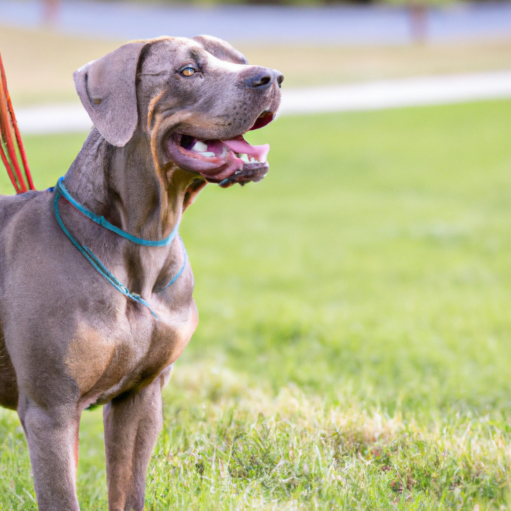 Troubleshooting Common Challenges: Overcoming Leash Training Issues