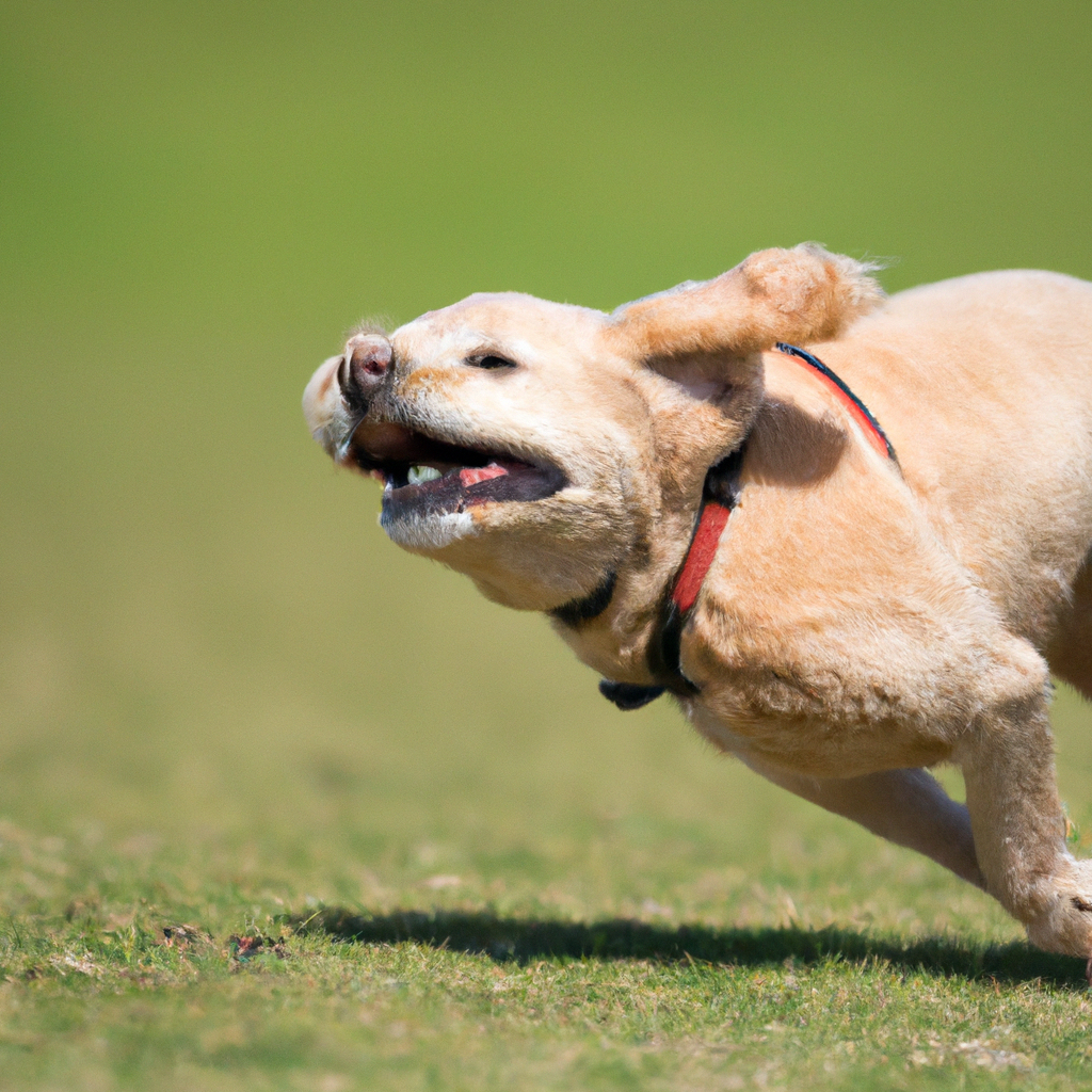 The Joy of Movement: How Exercise Can Improve Joint Health in Dogs