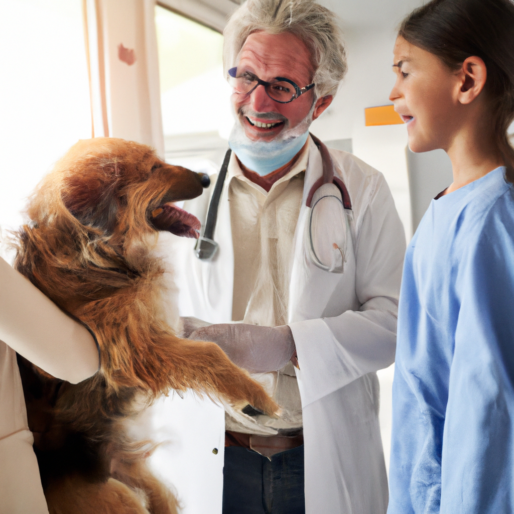 Creating a Positive Association with the Veterinary Clinic