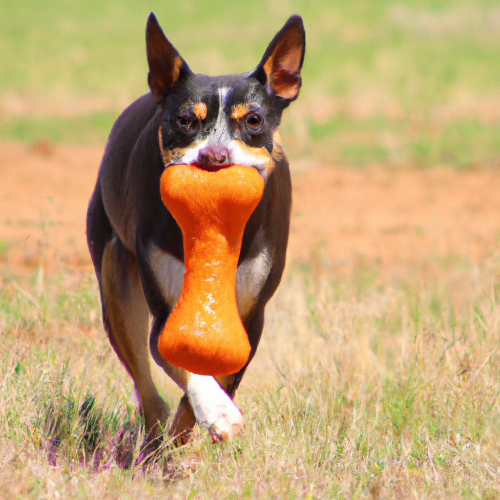 Exploring the Wonderful World of Dog Toys: Understanding Your Furry Friend's Preferences and Needs