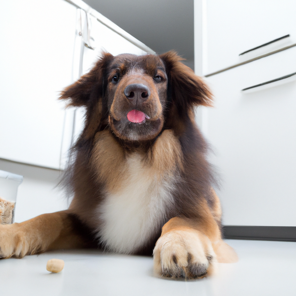 Tips and Strategies to Help Your Dog Maintain a Healthy Weight