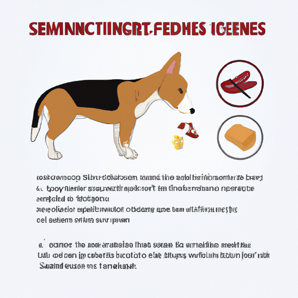 Exploring Common Signs and Symptoms of Food Intolerances in Dogs