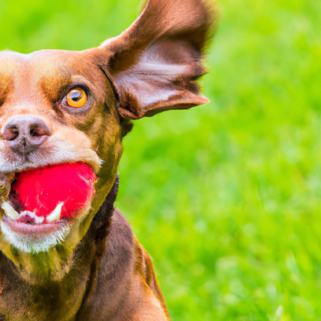 Unveiling the Benefits: How Mental Stimulation Can Transform Your High-Energy Dog's Life