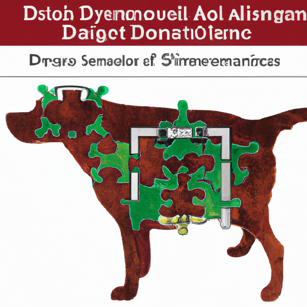 Unraveling the Puzzle: Diagnostic Techniques and Tests for Identifying Gastrointestinal Disorders in Dogs