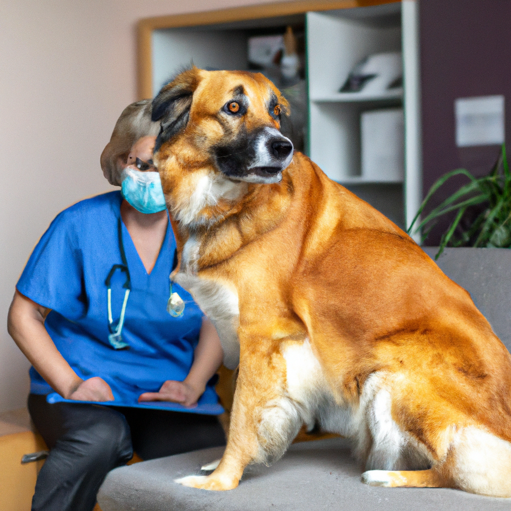 Tailored Care for a Happier, Healthier Dog: Expert Recommendations for Regular Vet Visits