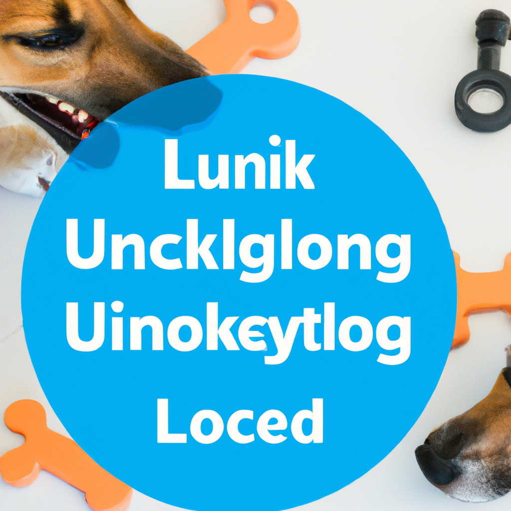 Unlocking the Fun: Interactive Toys and Activities to Strengthen the Bond with Your Canine Companion