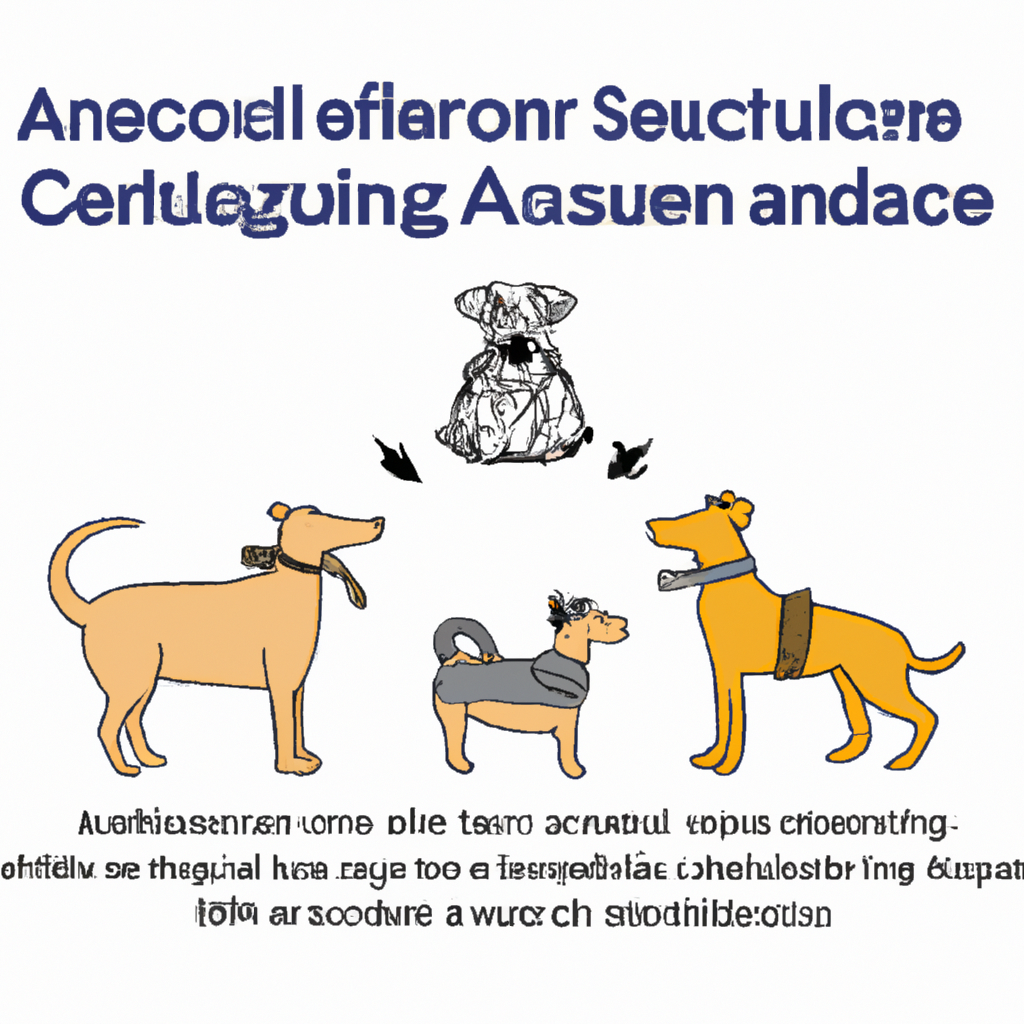 4. Creating a Safe and Balanced Environment: Expert Tips for Managing Resource Guarding Conflicts in Multi-Dog Homes