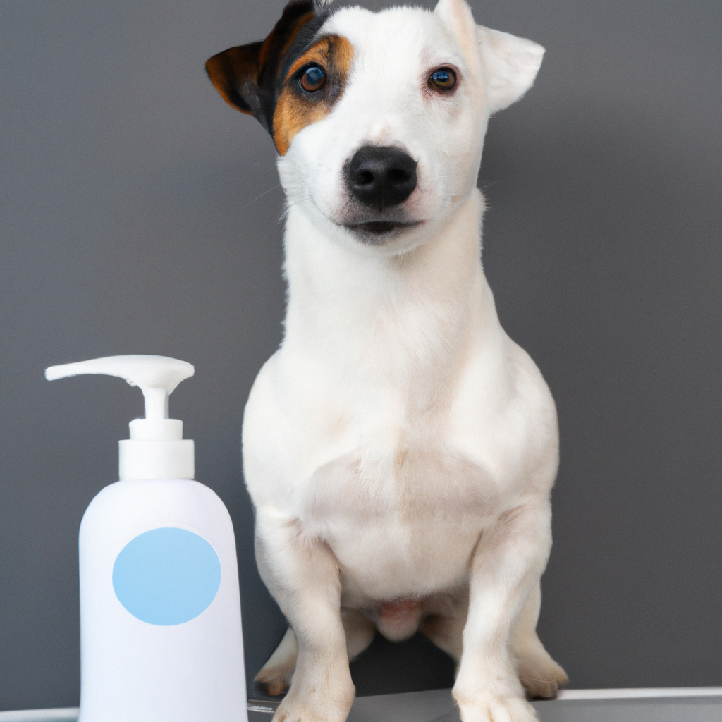 Maintaining Proper Hygiene: Key to Preventing Urinary Tract Infections in Dogs