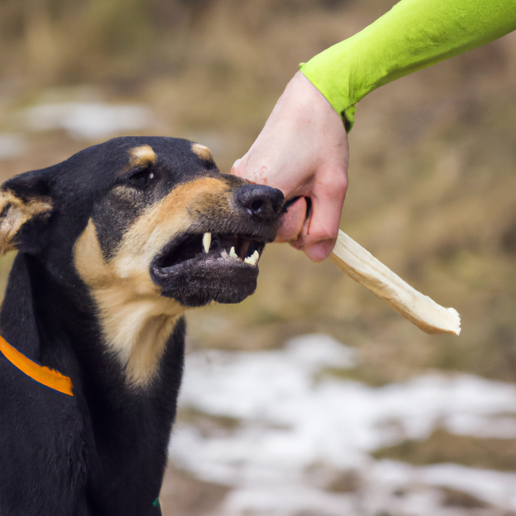 Expert-Backed Strategies to Tackle Fear Aggression: Building Confidence and Trust in Dogs