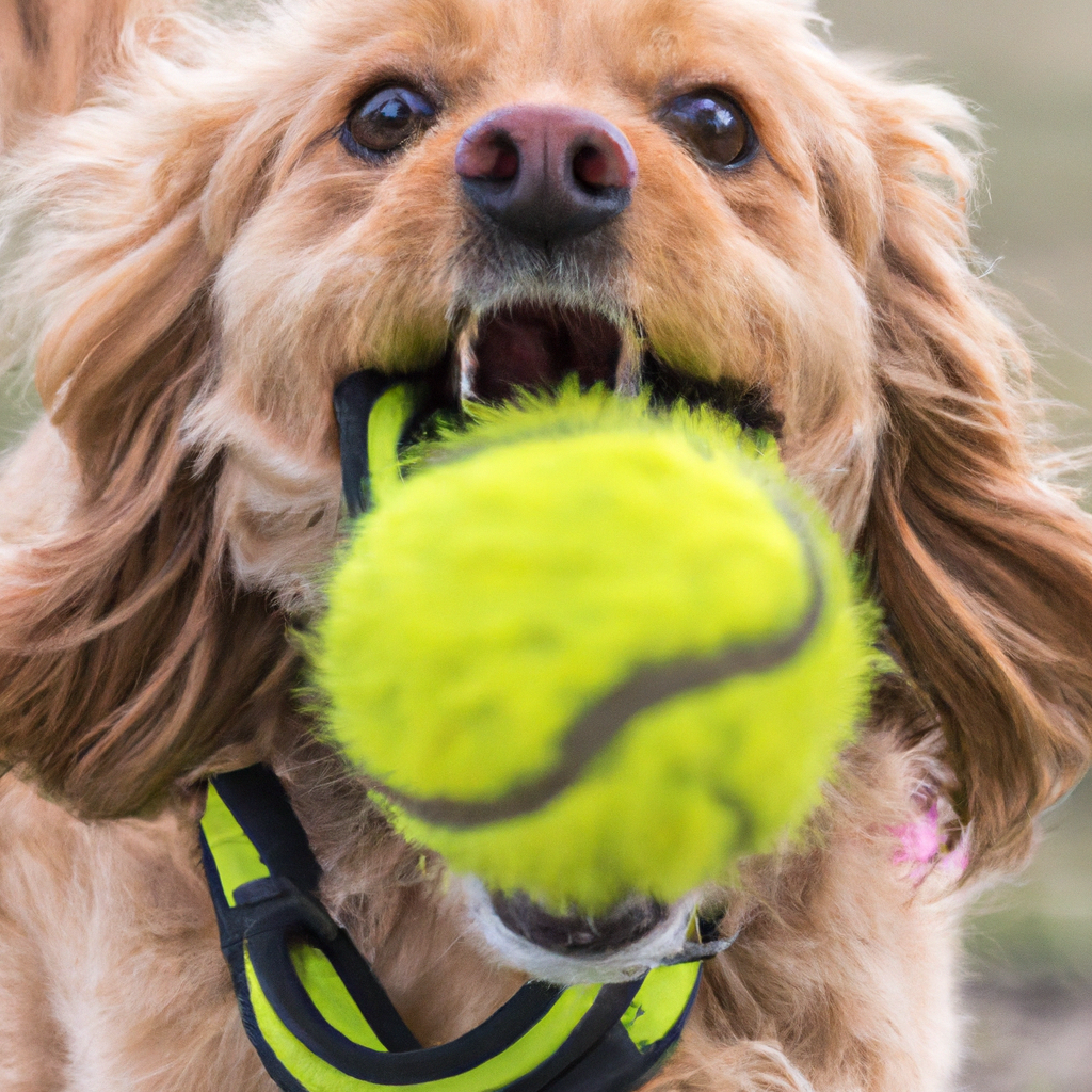 Unlocking Happiness: How Exercise Can Improve the Mental Well-being of Anxious Dogs