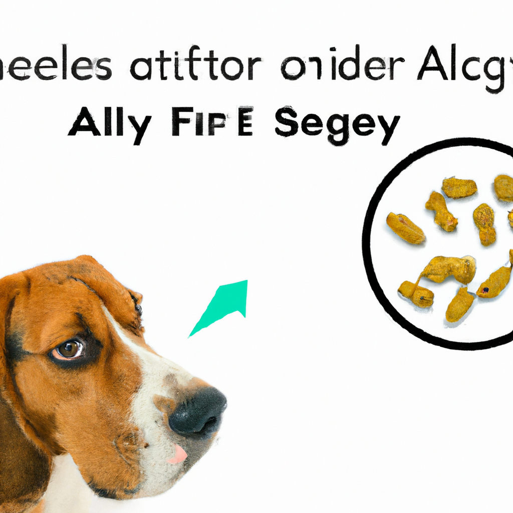 - Unveiling the Common Allergens Affecting Dogs: From Food to Environmental Triggers