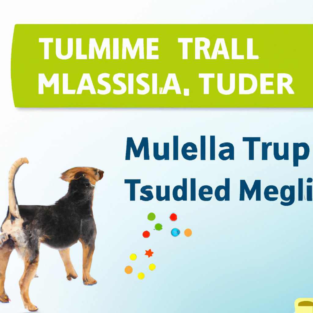 Tummy Troubles: Expert Recommendations for Mitigating Gastrointestinal Problems in Dogs