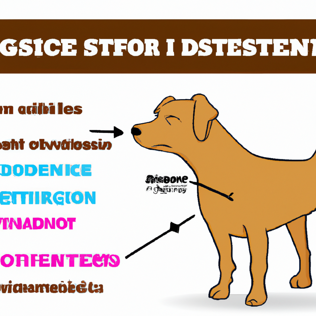 Understanding the Causes: Factors that Contribute to Digestive Problems in Canines