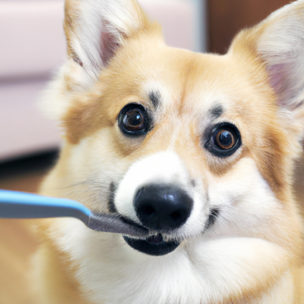 Maintaining Optimal Dental Health for Your Canine Companion