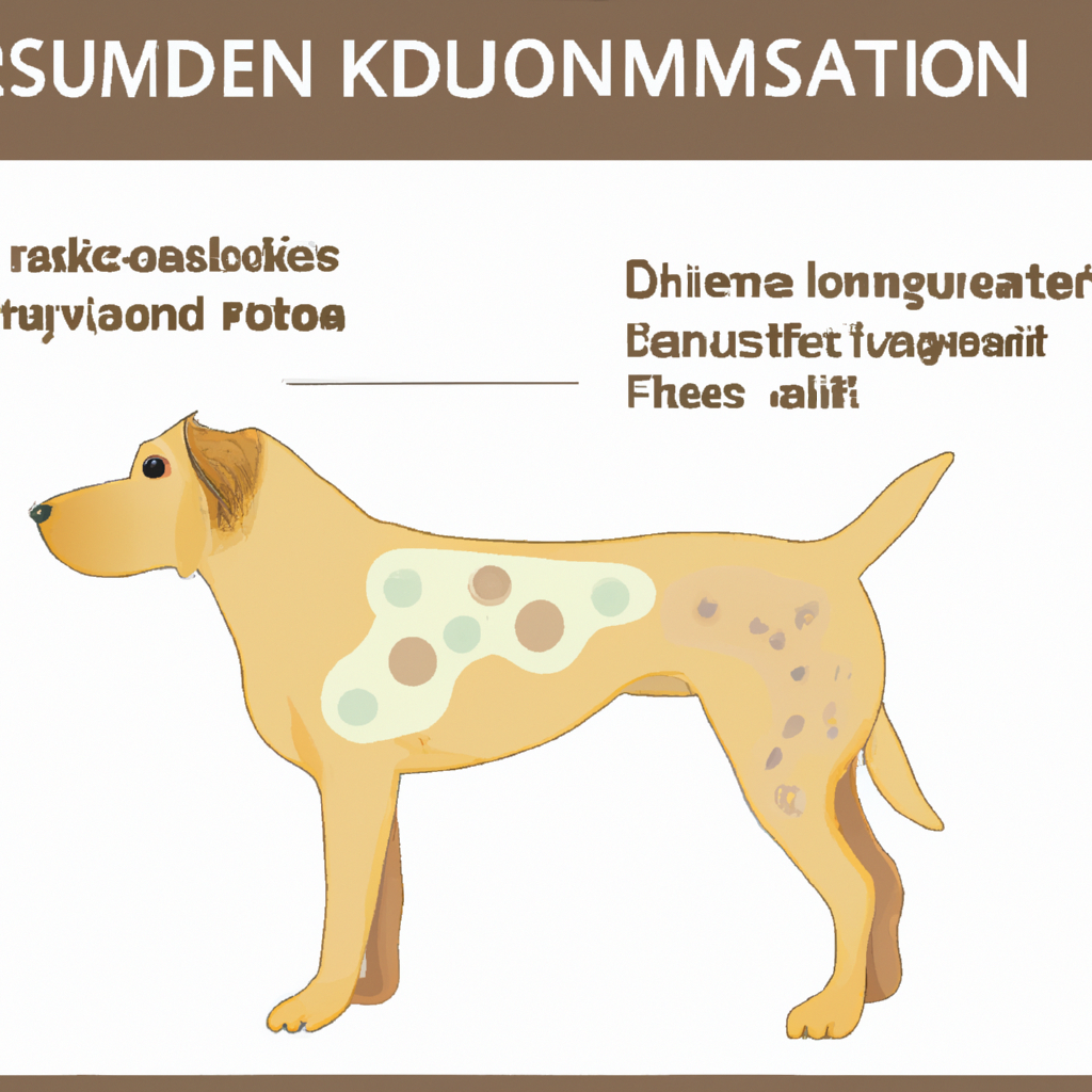 Introduction: Understanding Common Skin Conditions in Dogs