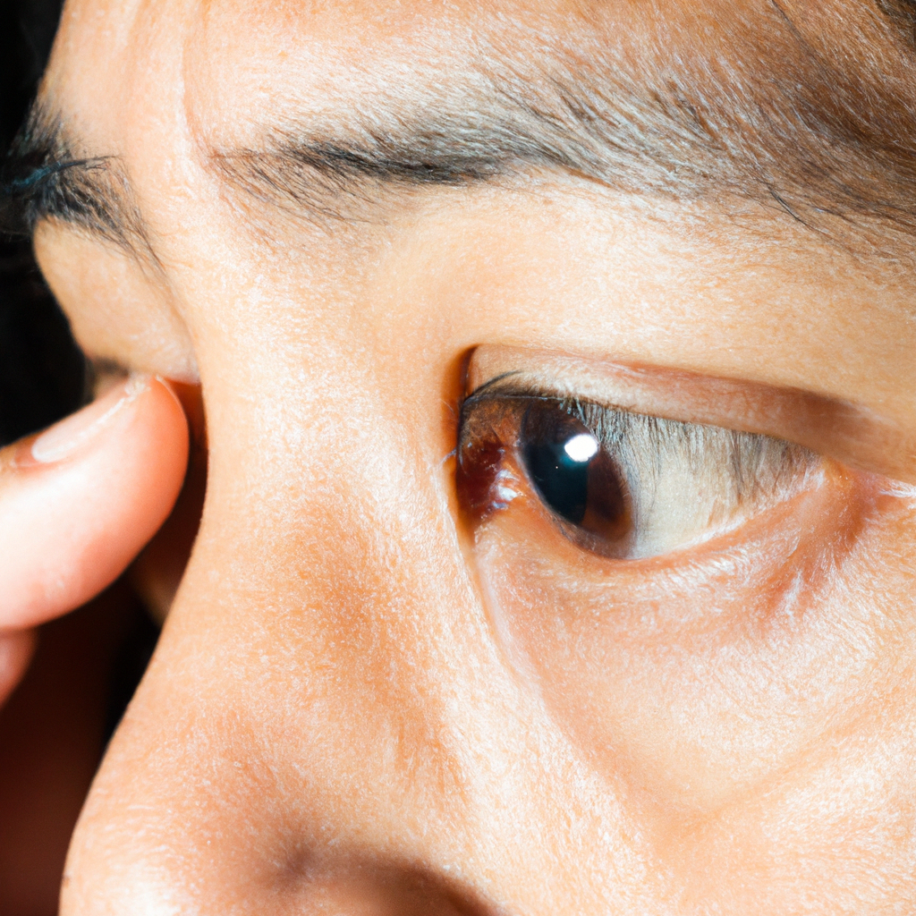 Identifying Common Eye Problems: Understanding Symptoms and Causes