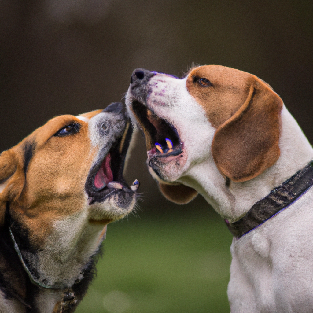 Challenging Behavioral Patterns: Types of Dog Aggression Explored