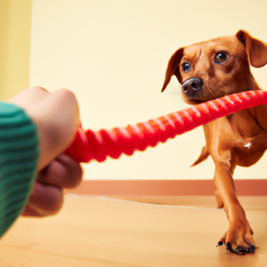 Effective Strategies for Providing Mental Stimulation for Dogs with Behavioral Issues