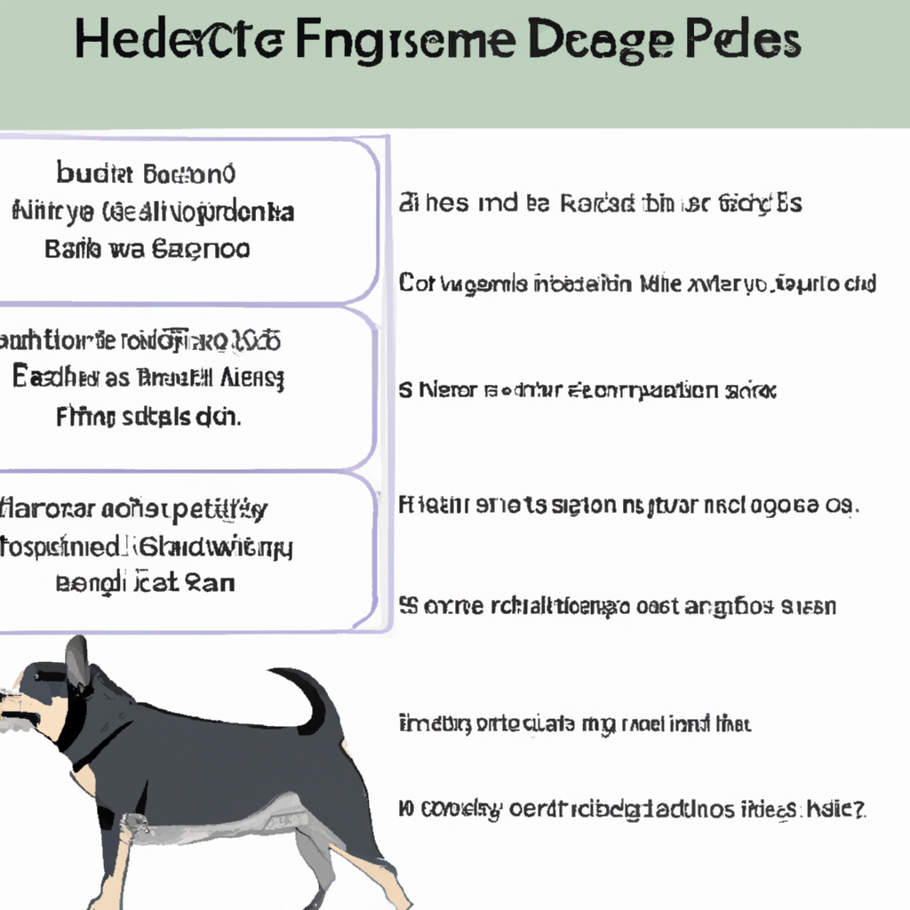 1. Tailored Exercise Regimens: Designing a Fitness Plan for Obese Dogs