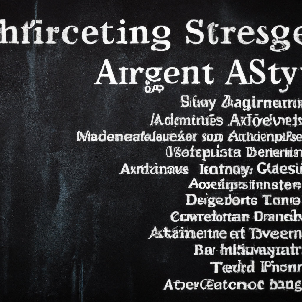 Effective Strategies for Managing and Reducing Aggressive Behavior