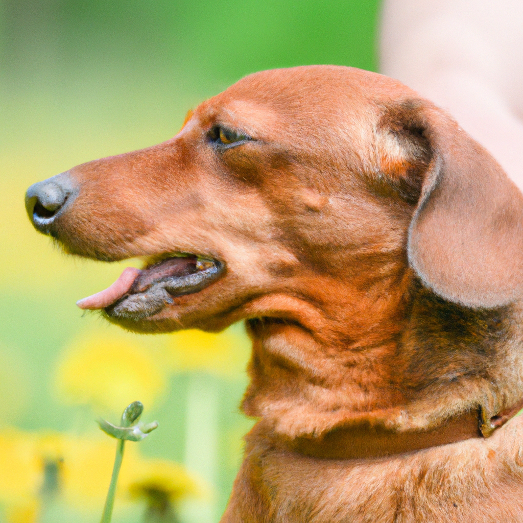 Understanding the Causes and Symptoms of Seasonal Allergies in Dogs