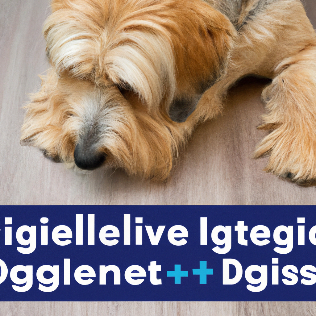 Managing Digestive Issues: Effective Strategies and Treatment Options for Dogs