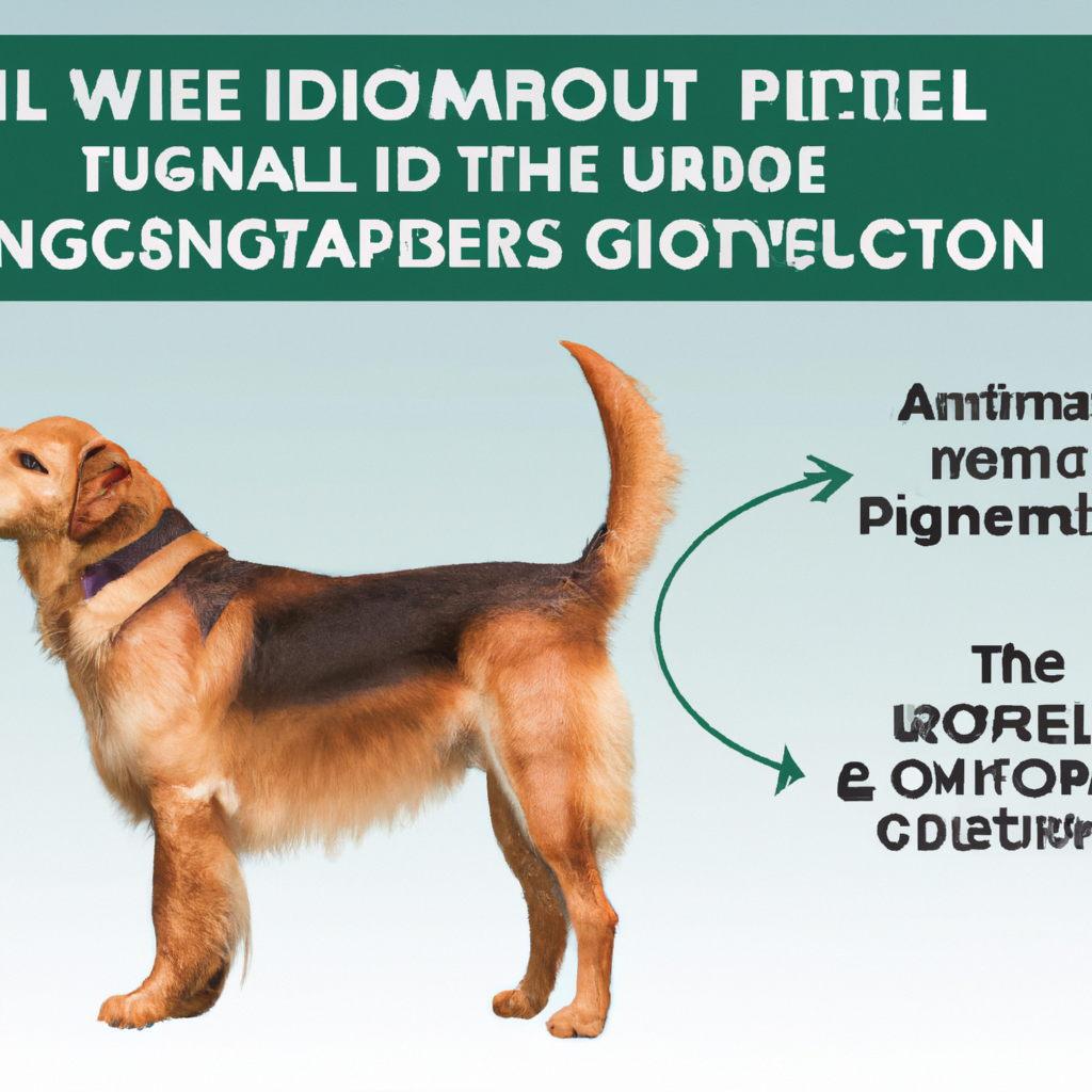 Understanding the Complexities of Gastrointestinal Issues in Dogs: Unveiling the Common Causes and Symptoms