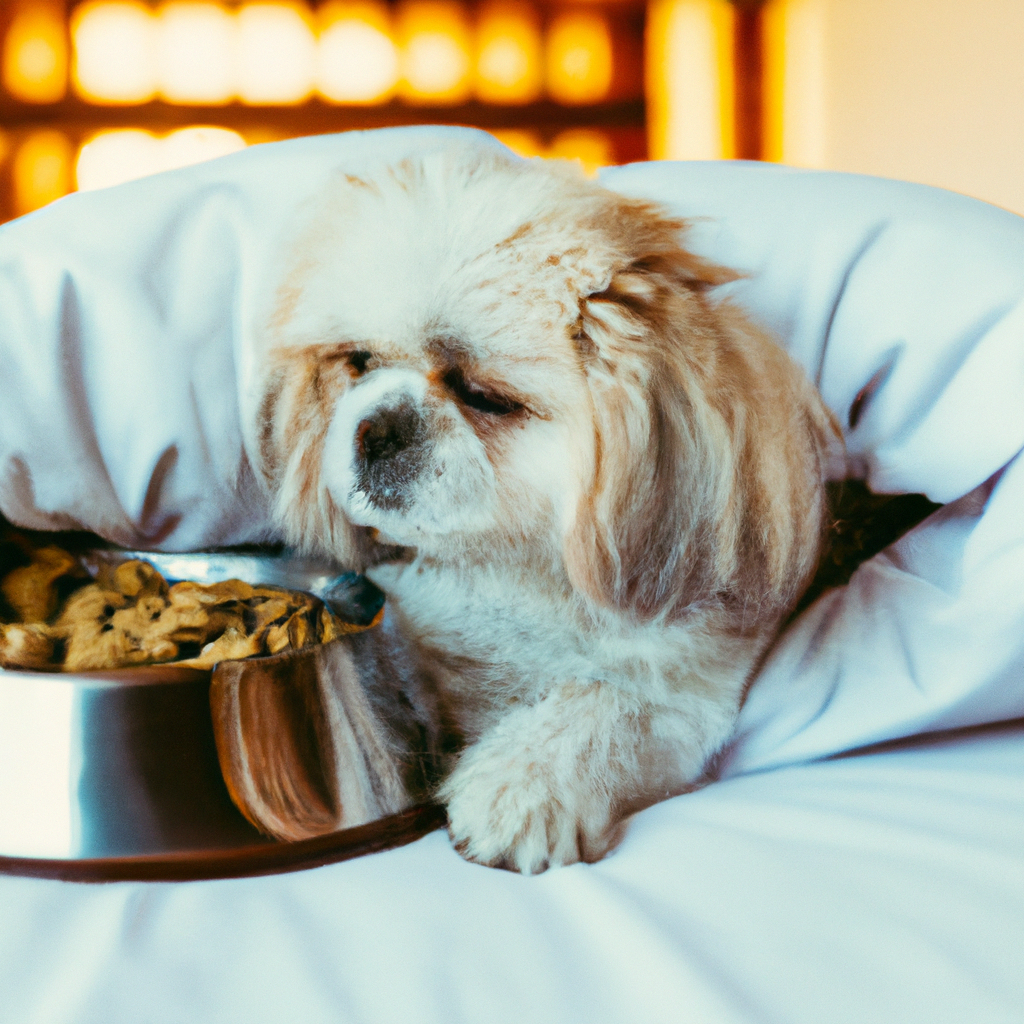 Nourishing from Within: Nutritional Tips to Enhance Your Dog's Coat Quality