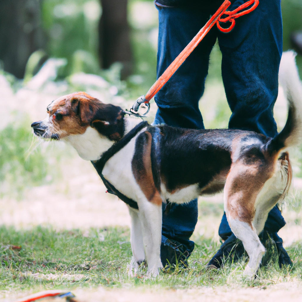 Mastering Walks: Effective Techniques for Leash Training