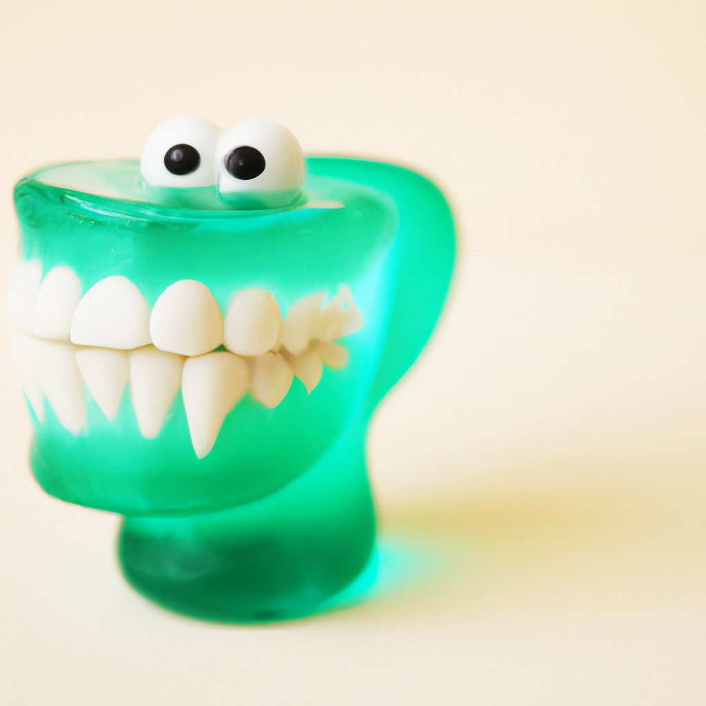 Preventing Common Dental Problems: Diet and Chew Toys Recommendations